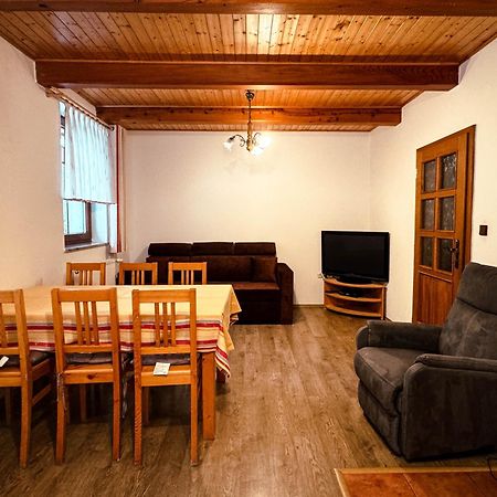 Apartmany Kolb Ramzova Ostruzna Luaran gambar