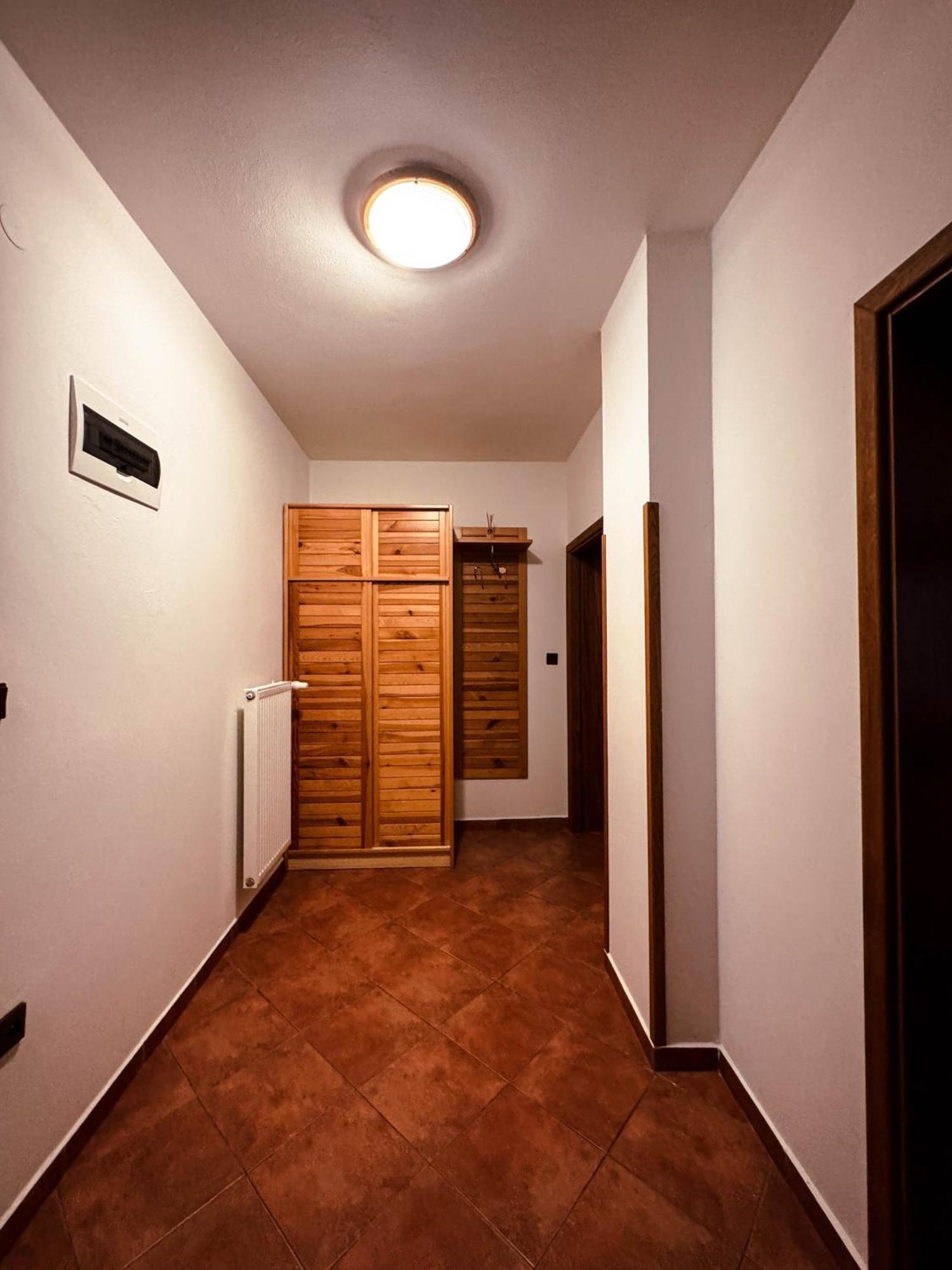 Apartmany Kolb Ramzova Ostruzna Luaran gambar