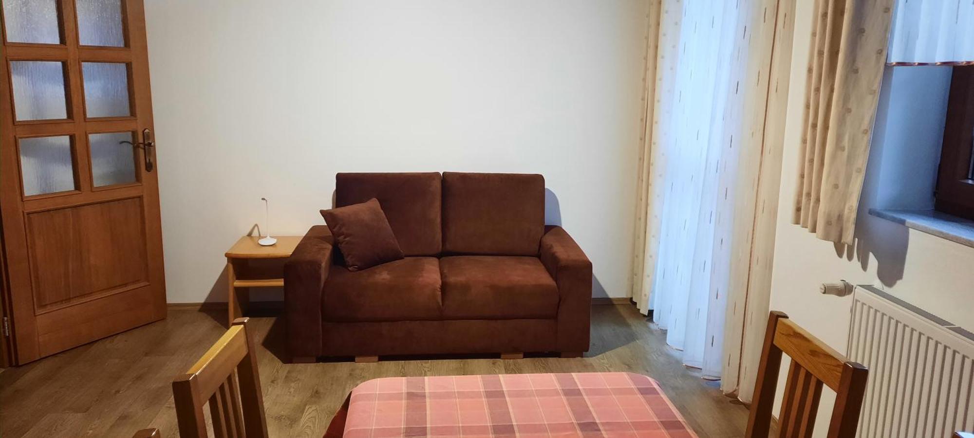 Apartmany Kolb Ramzova Ostruzna Luaran gambar