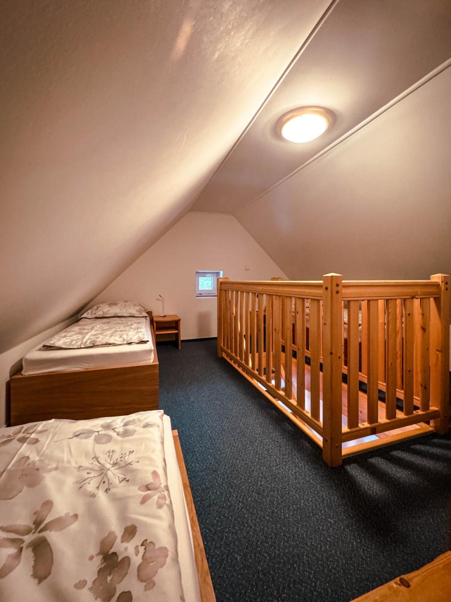 Apartmany Kolb Ramzova Ostruzna Luaran gambar