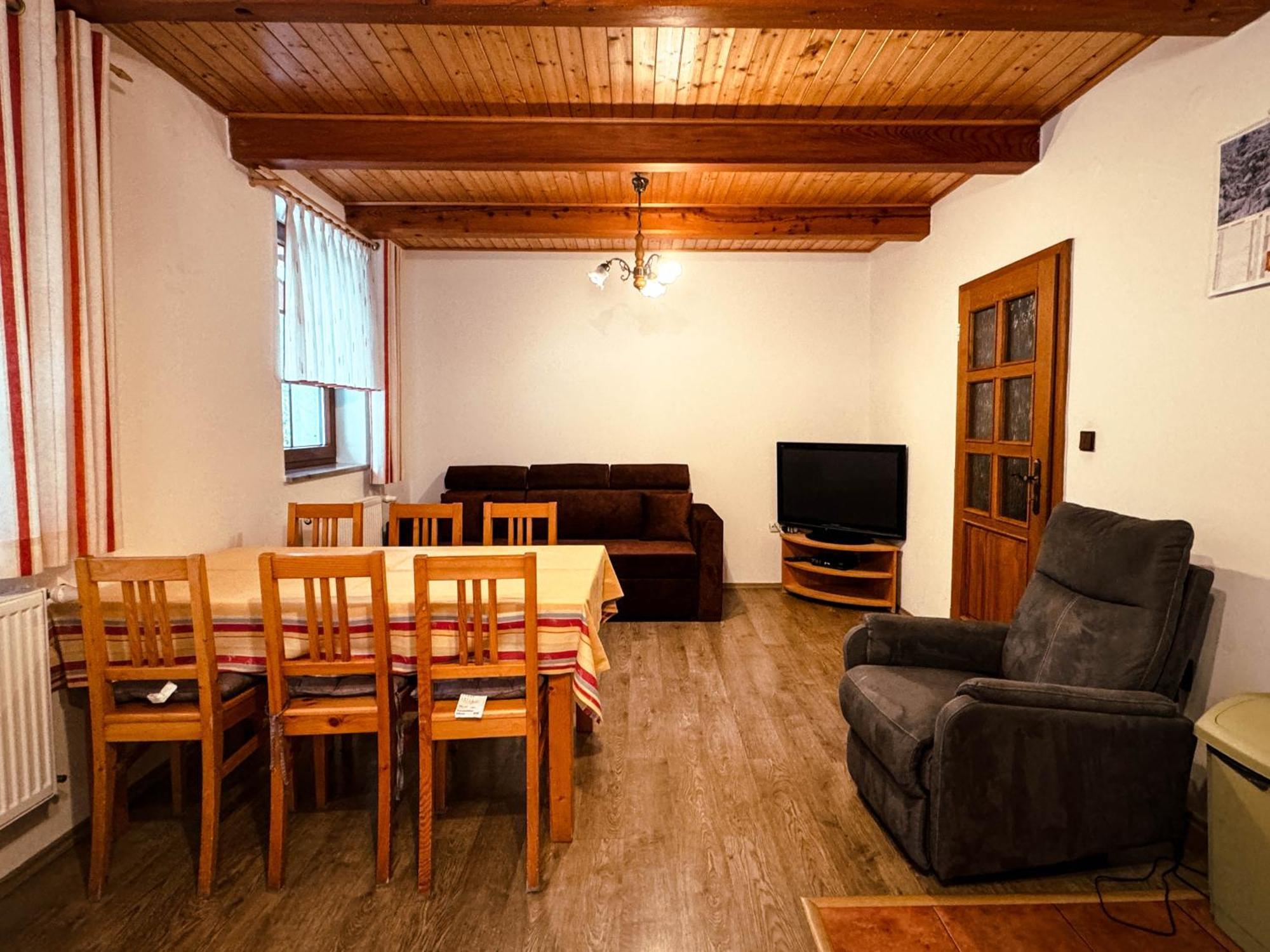 Apartmany Kolb Ramzova Ostruzna Luaran gambar