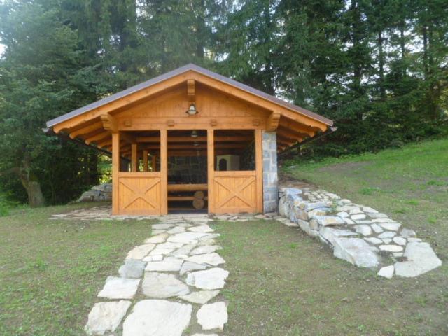 Apartmany Kolb Ramzova Ostruzna Luaran gambar